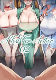 A Test For Aether 02